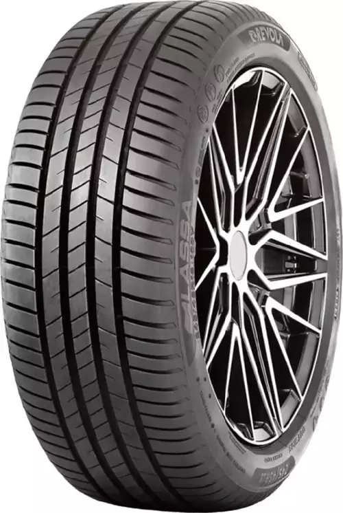 Lassa Revola 21560R16 99V XL (Yaz) (2025)
